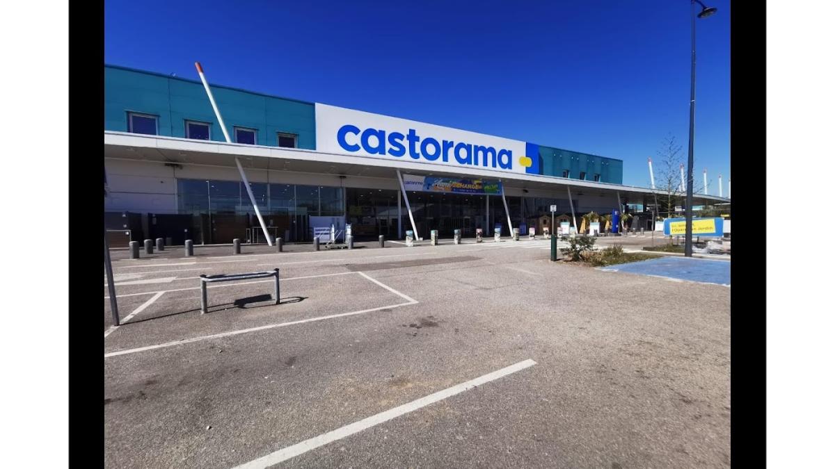 Castorama