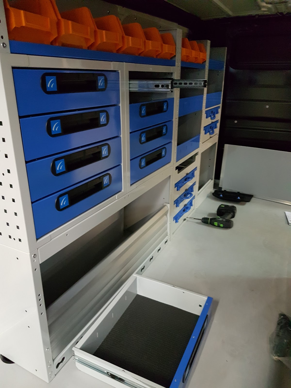 Muller Vehicules Professionnels