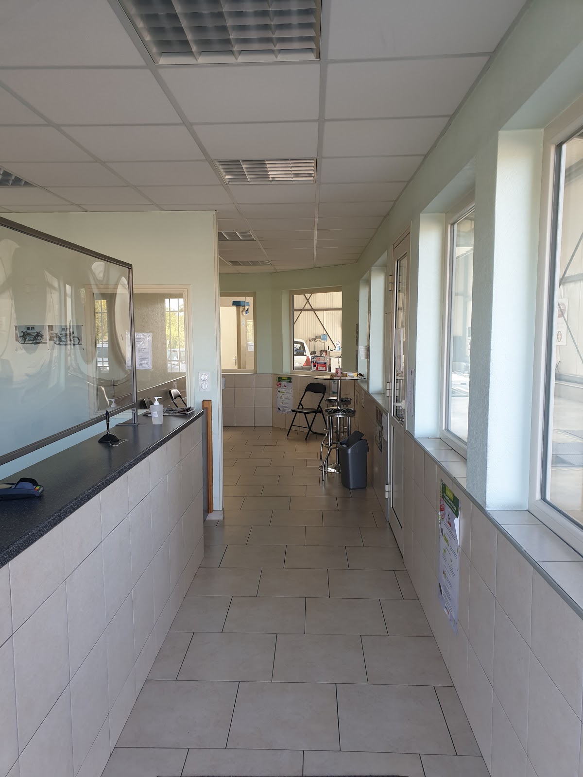 Contrôle technique Autosur Arcis-sur-Aube