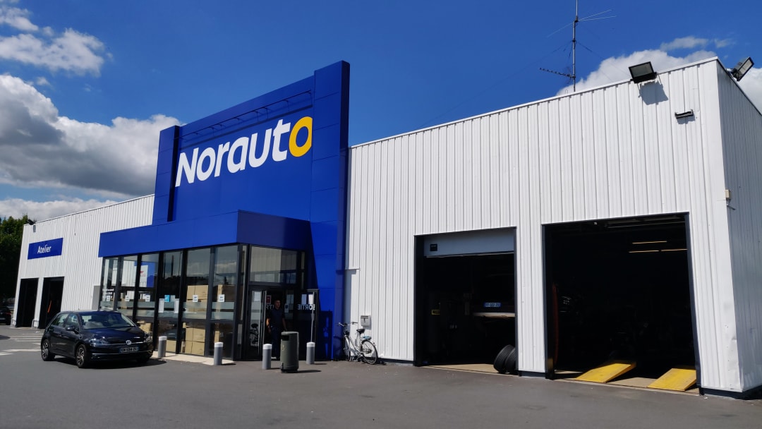 Norauto Thionville