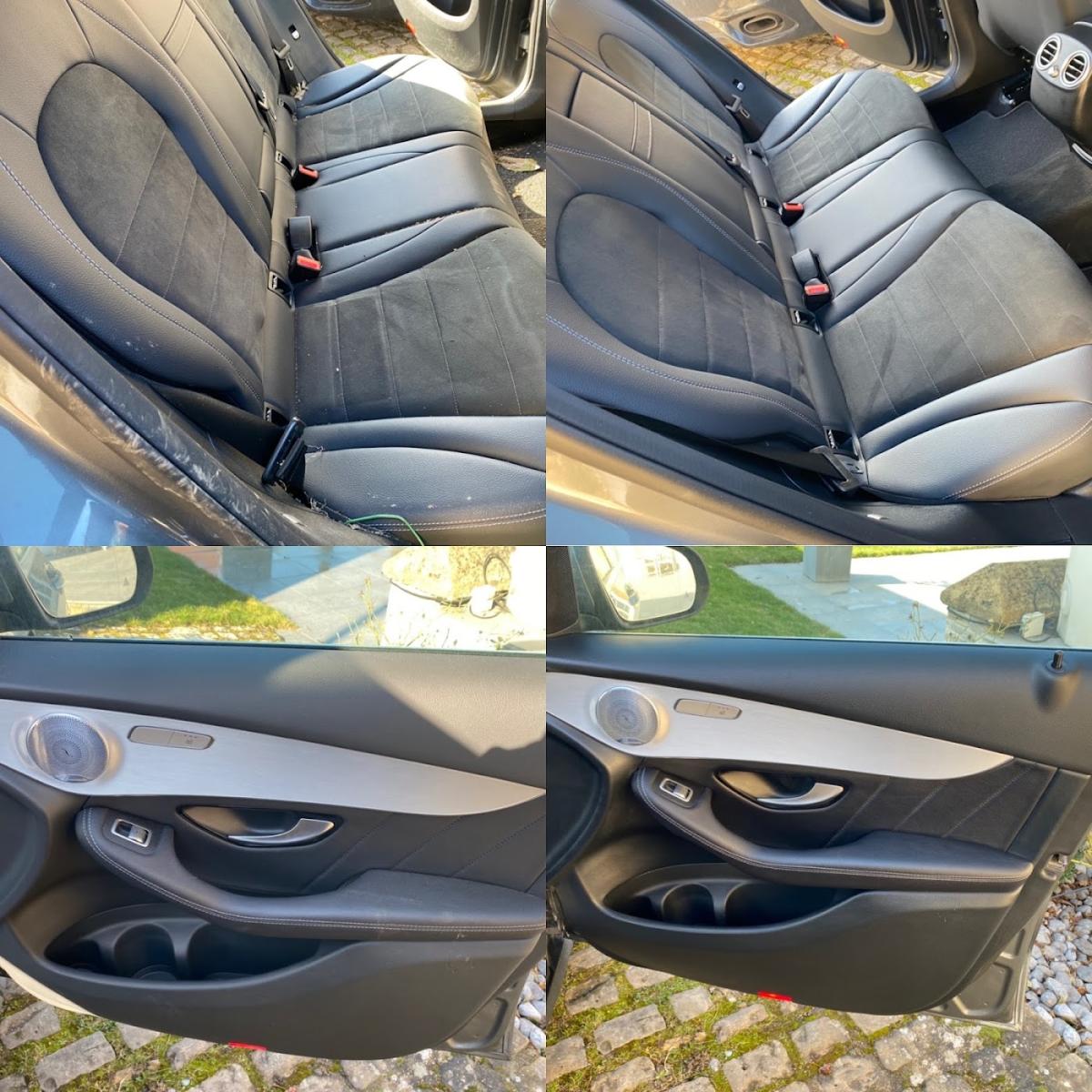 AUTO PROP 57 - Nettoyage de Véhicules à Domicile