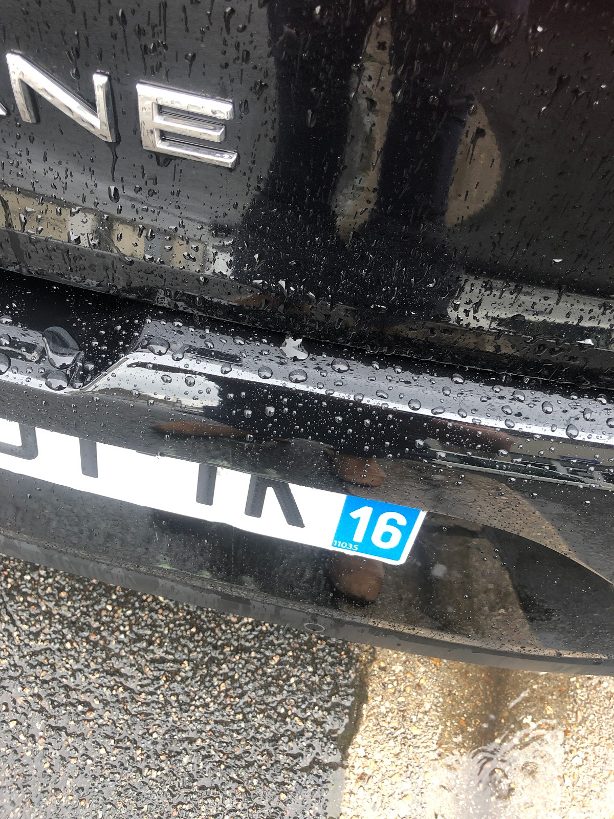 AXIAL - CARROSSERIE FAYE