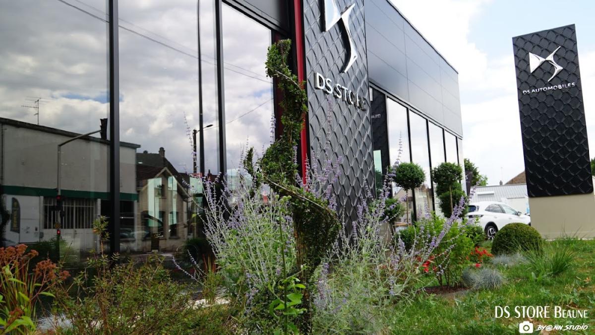 DS STORE BEAUNE