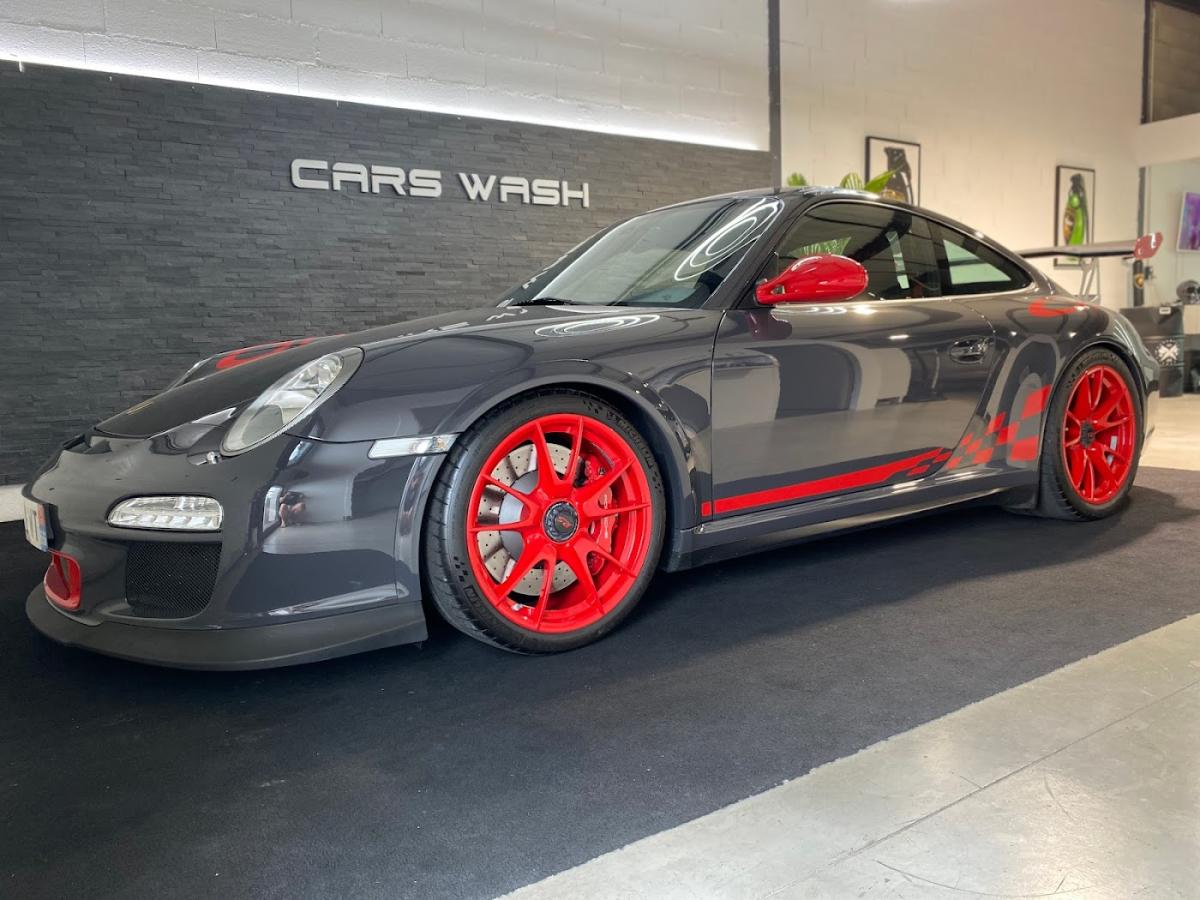 SIGNATURE SPA AUTOMOBILE - FILM DE PROTECTION PPF - CERAMIC - COVERING