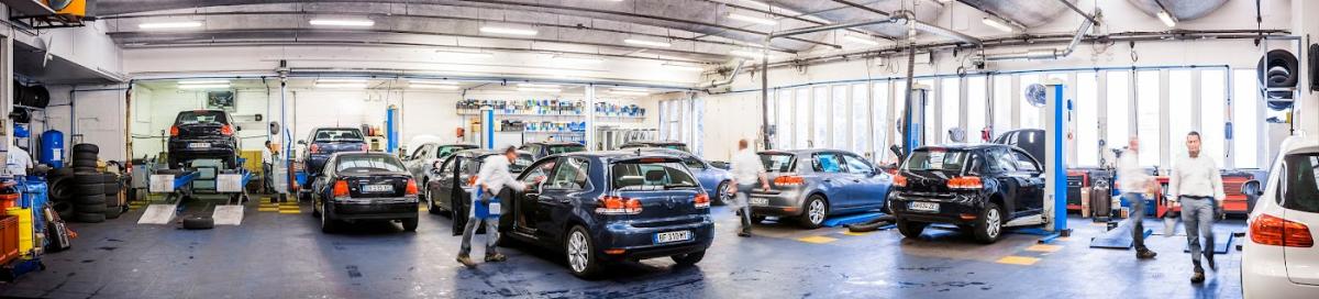 Aguesseau Automobiles