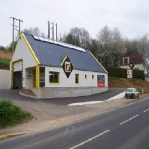 Centre contrôle technique NORISKO