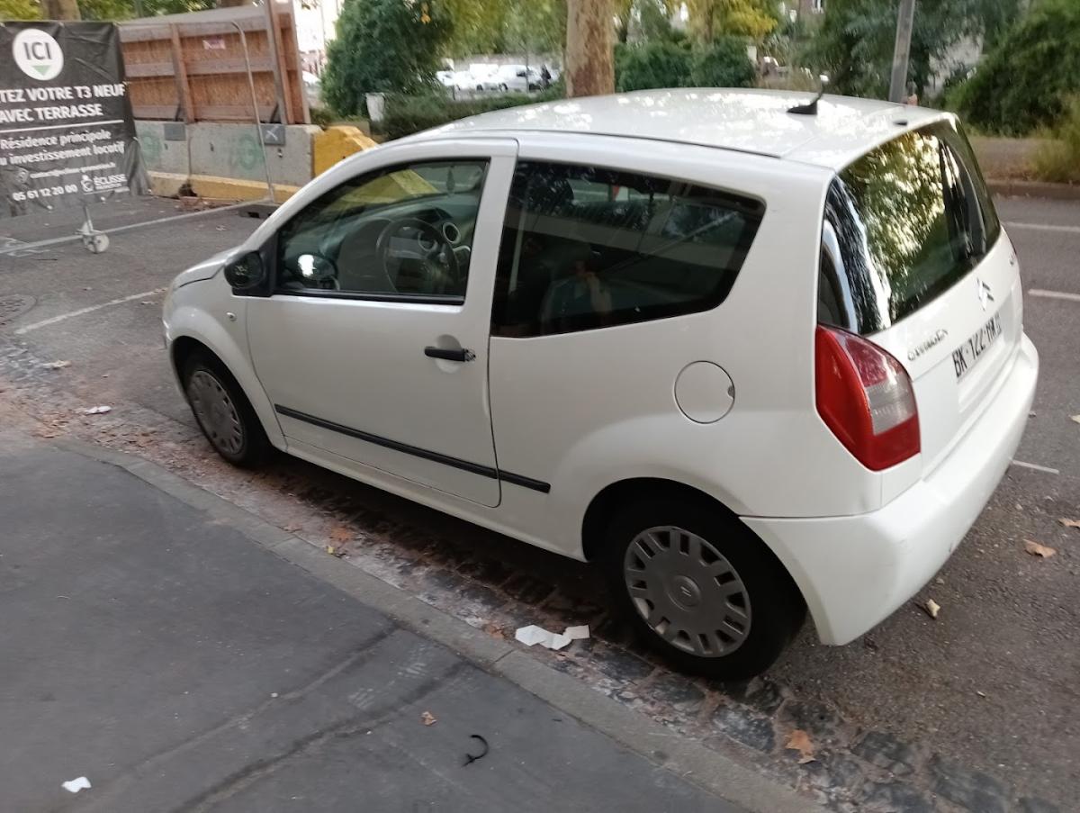 Sécuritest Contrôle Technique Automobile AUSSONNE