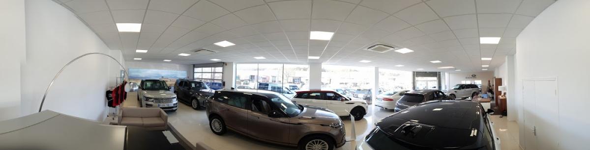 Volvo Deauville - JFC by Mary Automobiles