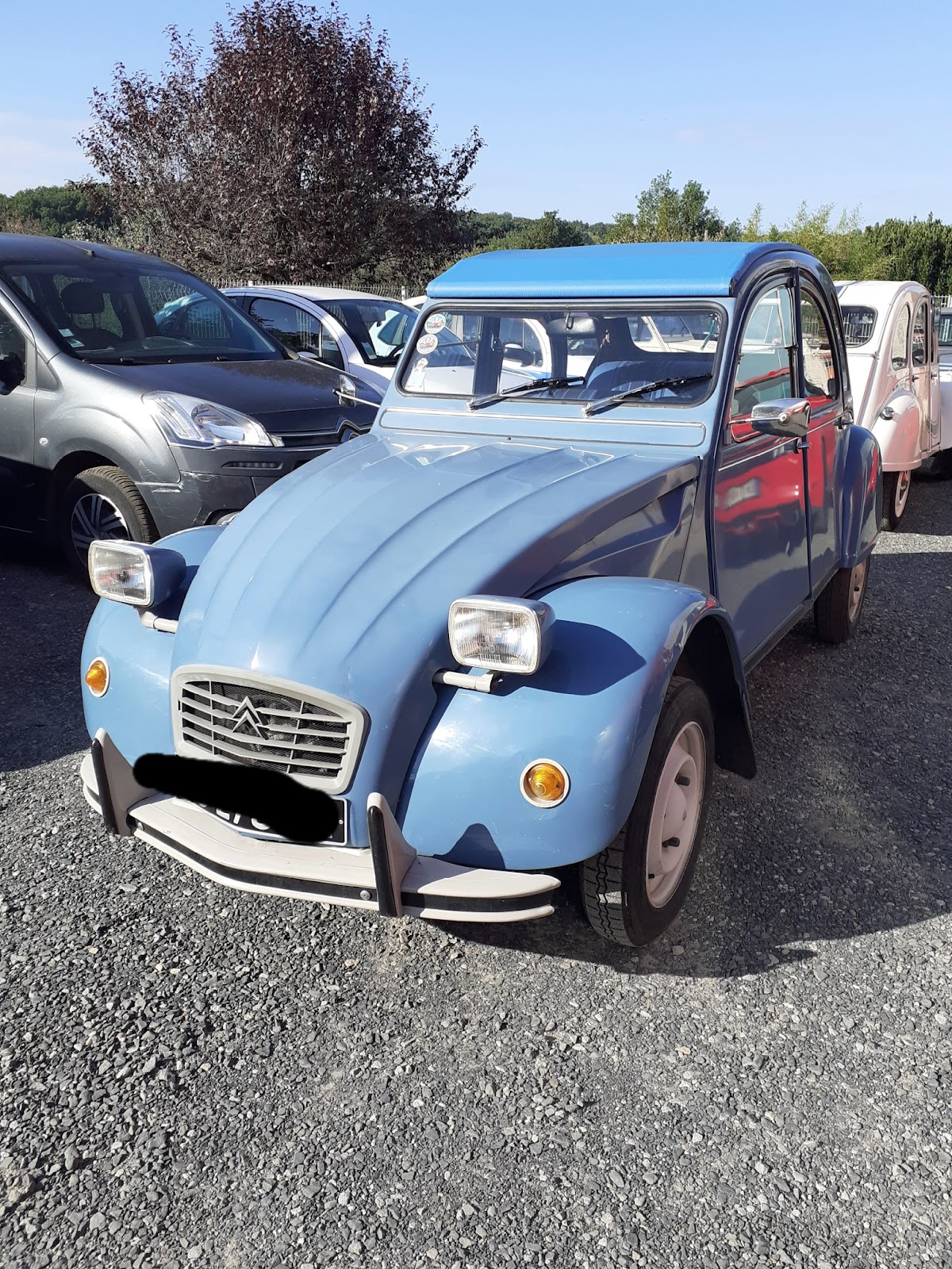 SARL GARAGE LOPES ET FILS