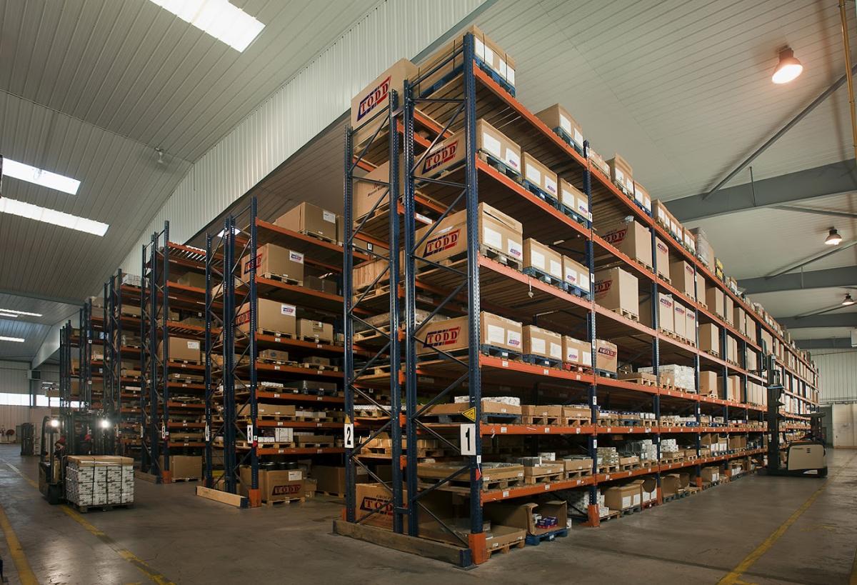 Todd Pièces poids-lourds SAINT-ÉTIENNE