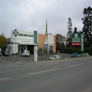 Agen Auto Bilan
