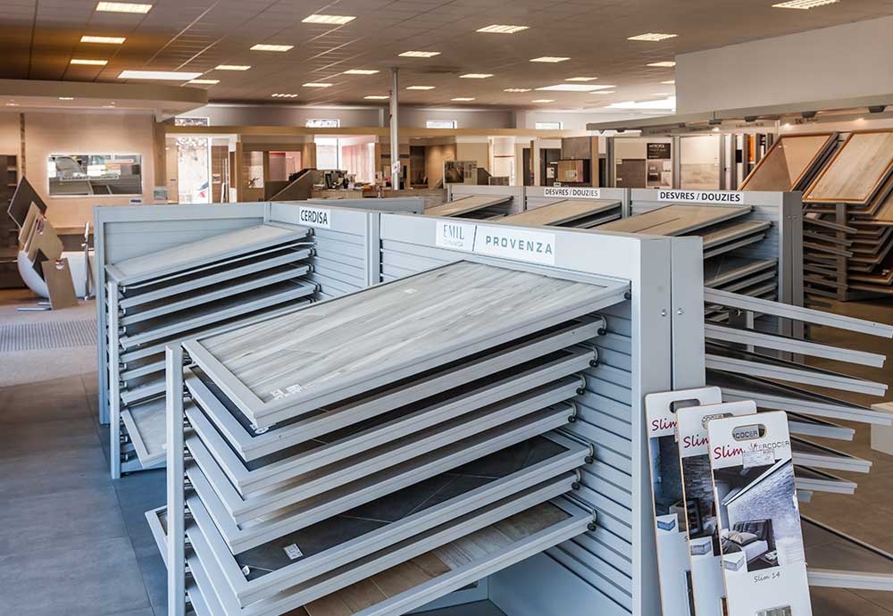 Espace Aubade Dupont Est Luneville