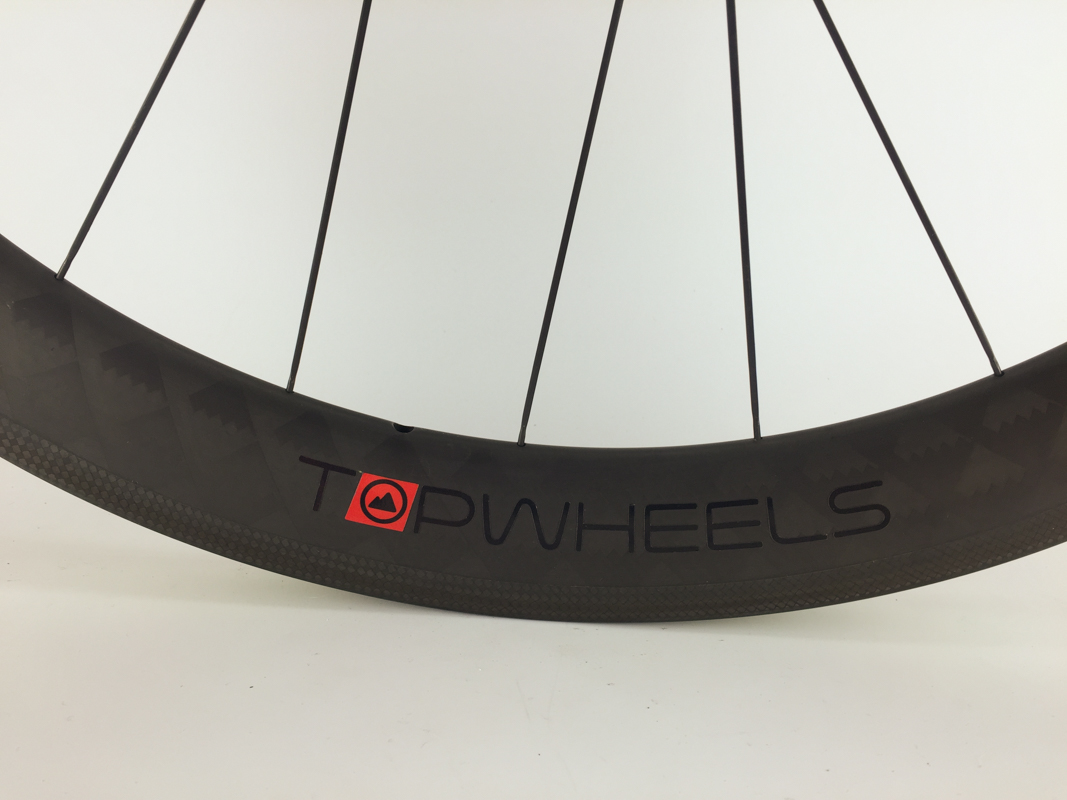Topwheels