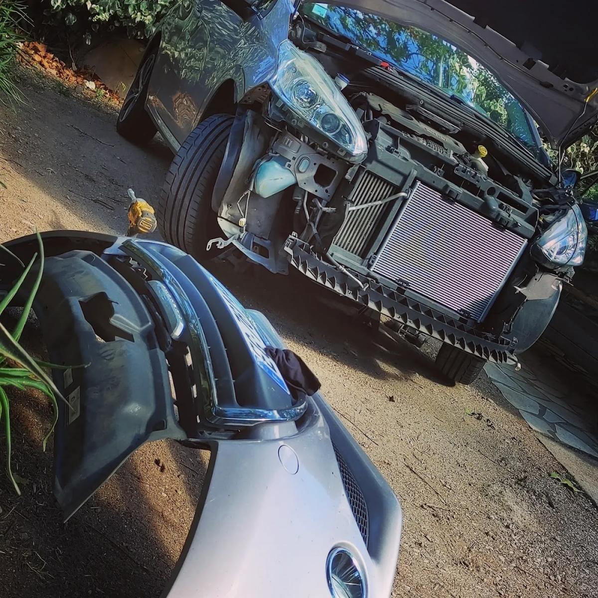 L' Atelier 34 - Mécanique à domicile