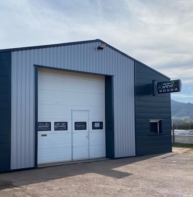 Garage Martinot