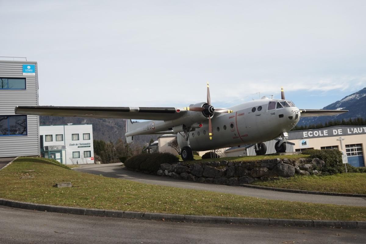 Ecole Catholique D'Apprentissage De L'Automobile E.C.A.U.T