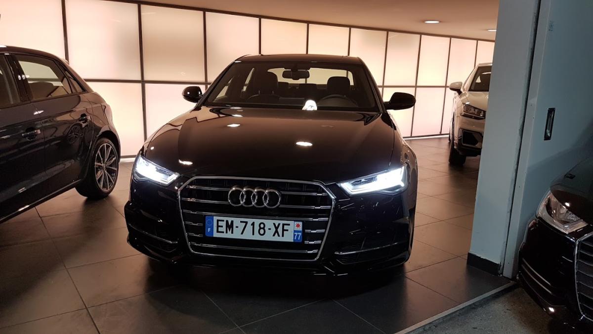 Carrosserie Garnier ZDS