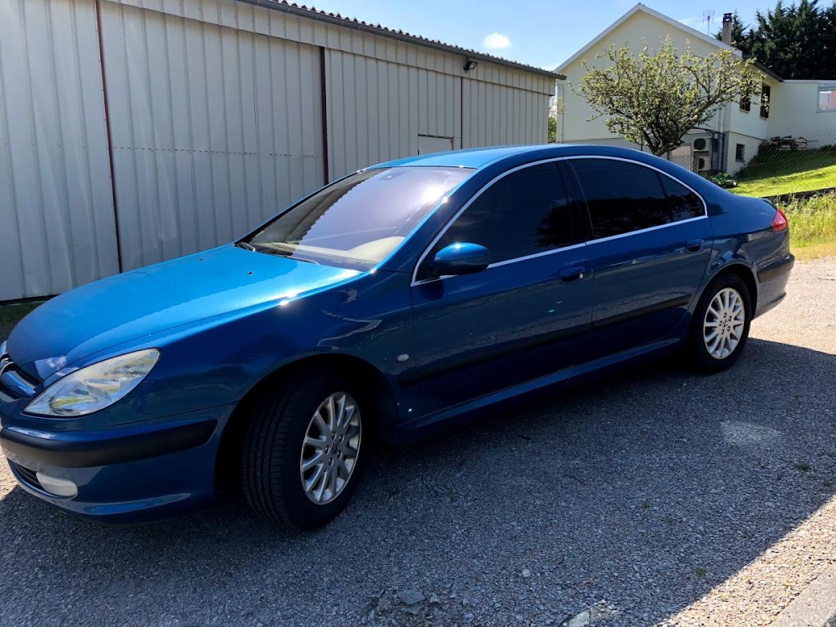 Garage Guillon Automobiles