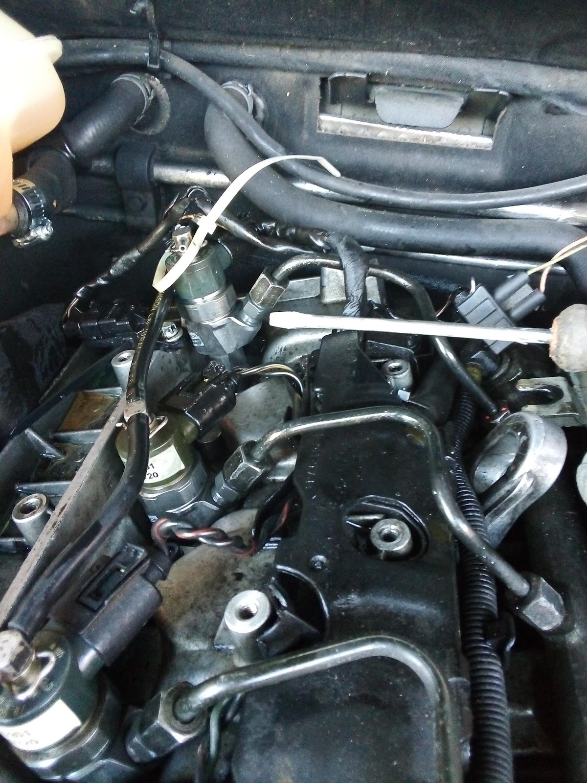 Garage Verneuil Electro Diesel - Bosch Car Service