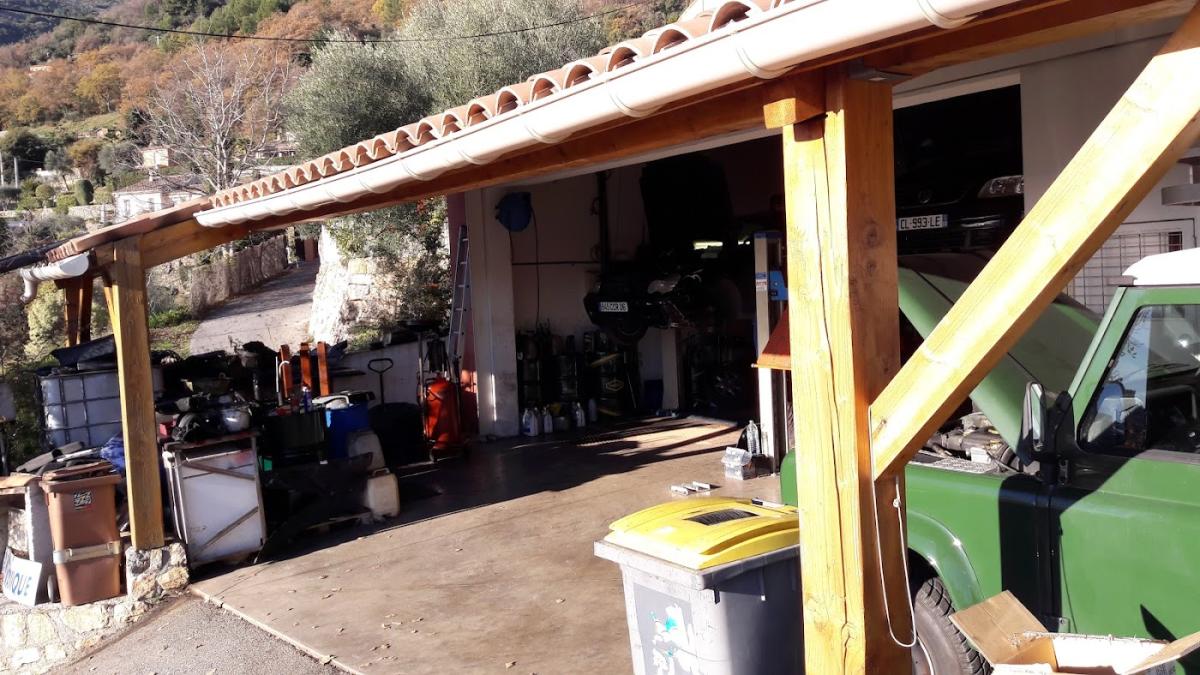 Garage Thiemecanique