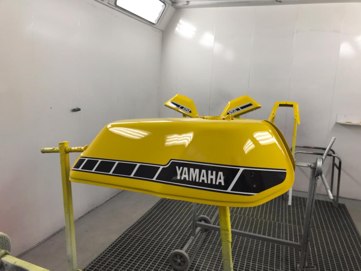 Carrosserie Lucéenne