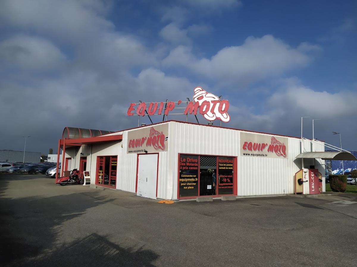 Equip'Moto