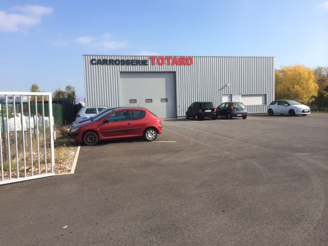 CARROSSERIE TOTARO