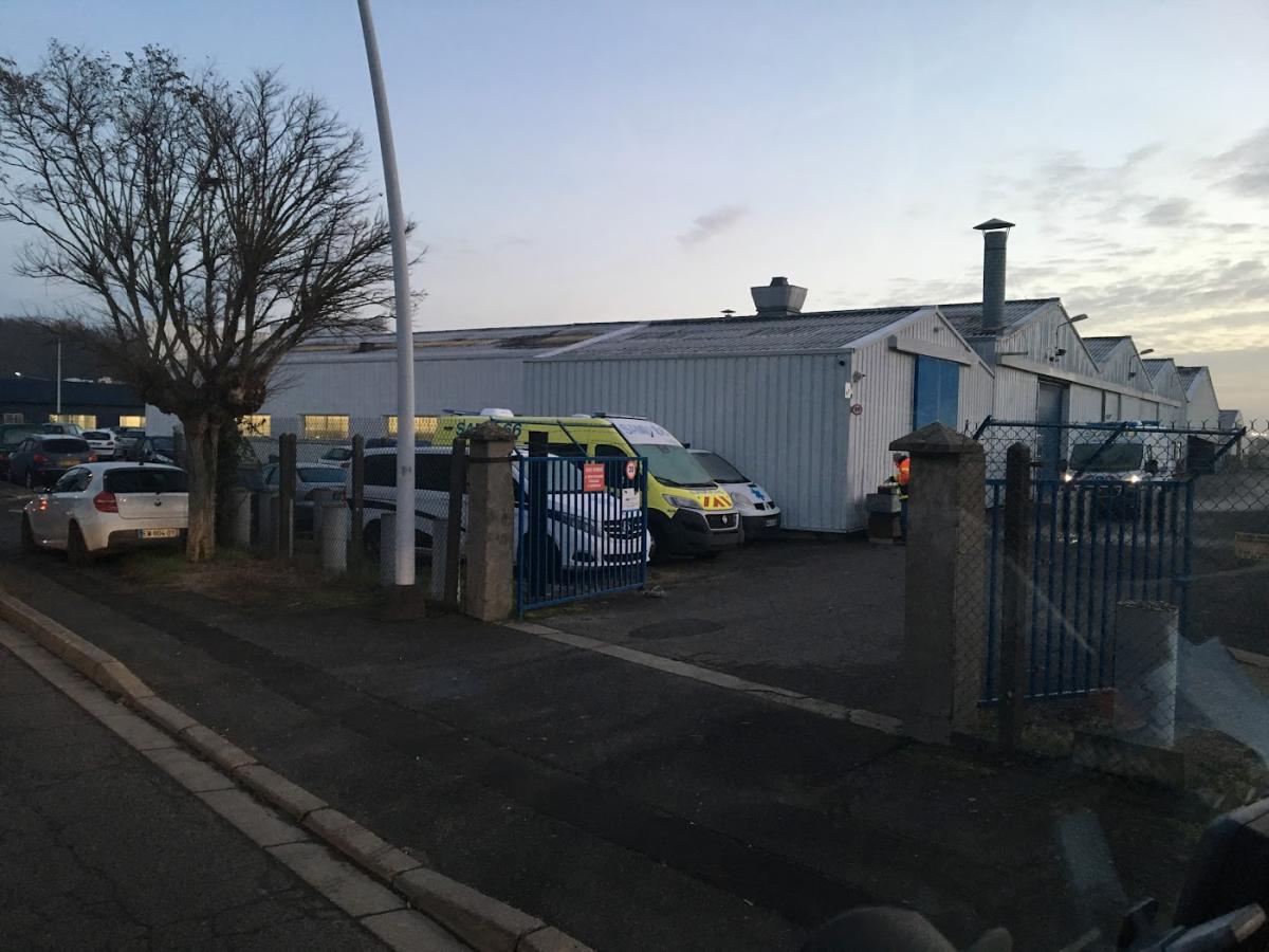 Petit-Picot - Gruau Tours