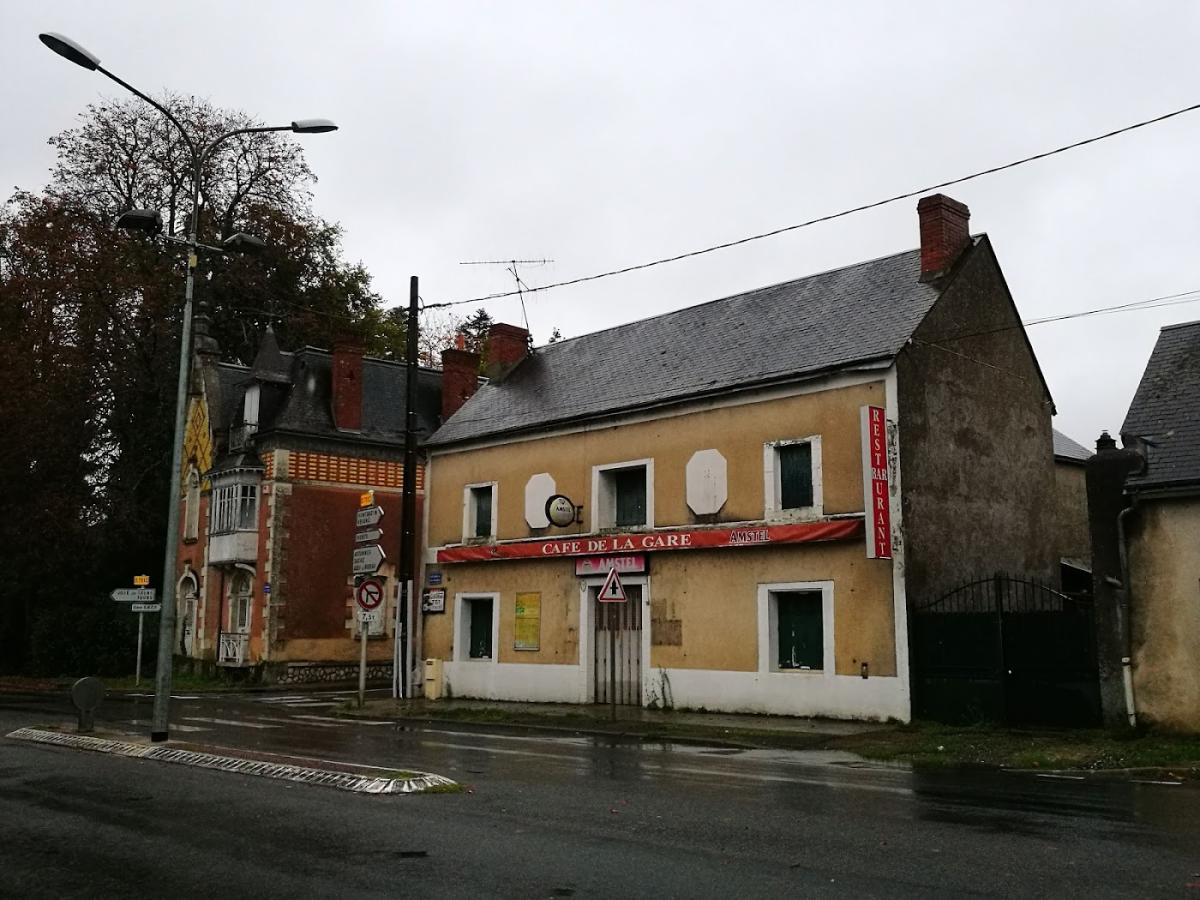 AD Garage Expert EVEN PARC AUTOMOBILES