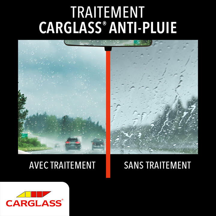 CARGLASS Pare-Brise Obernai