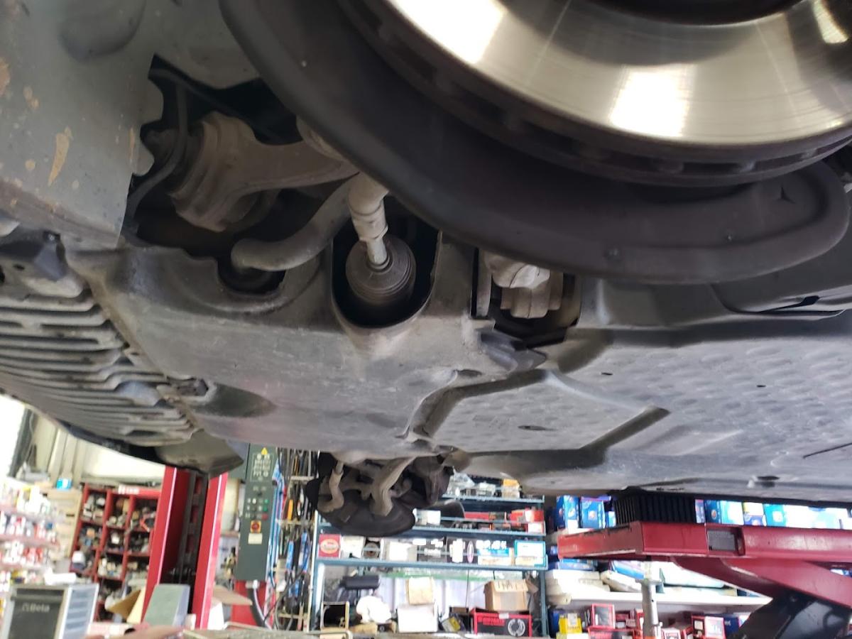 Corse Echappement Service