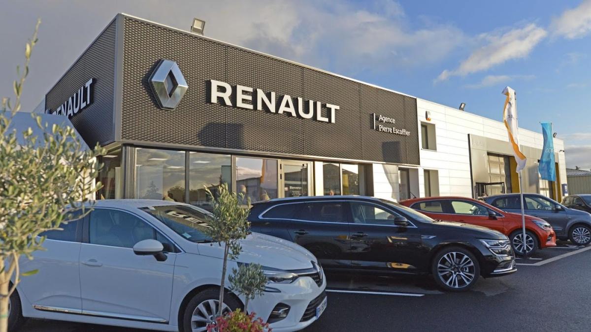 Agence Pierre Escoffier