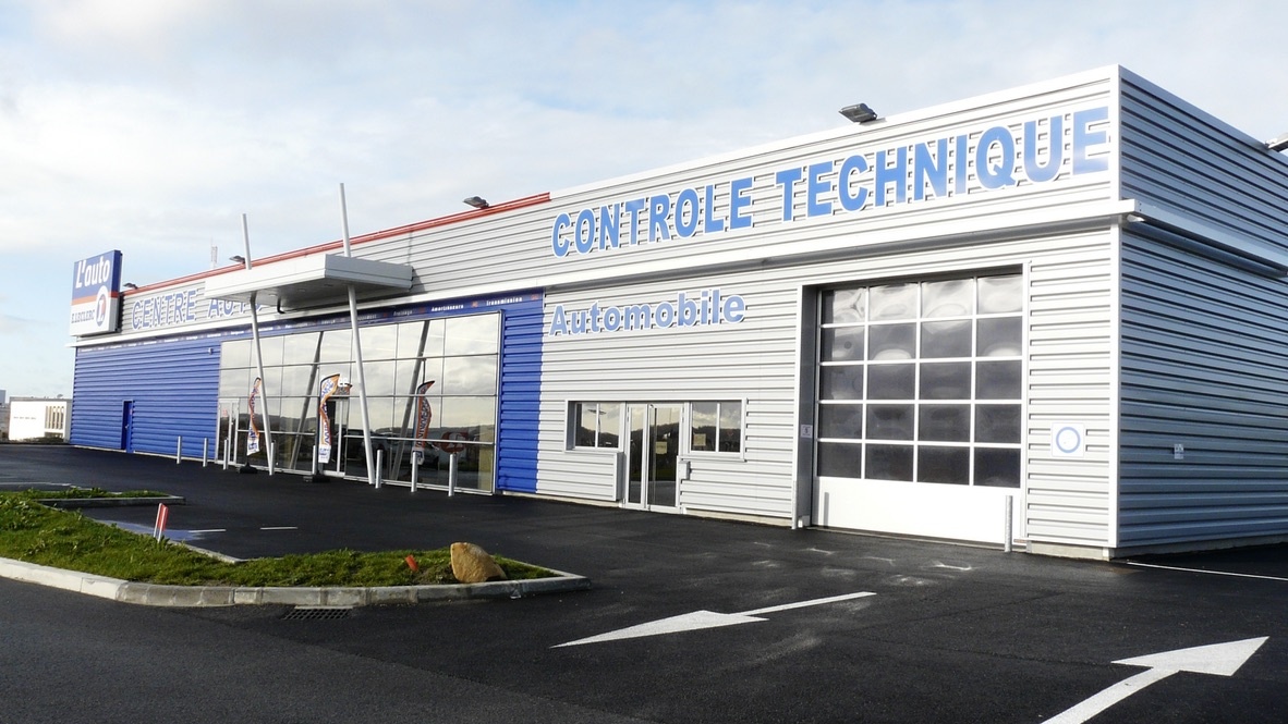 E.Leclerc Centre Auto La Ferté Bernard