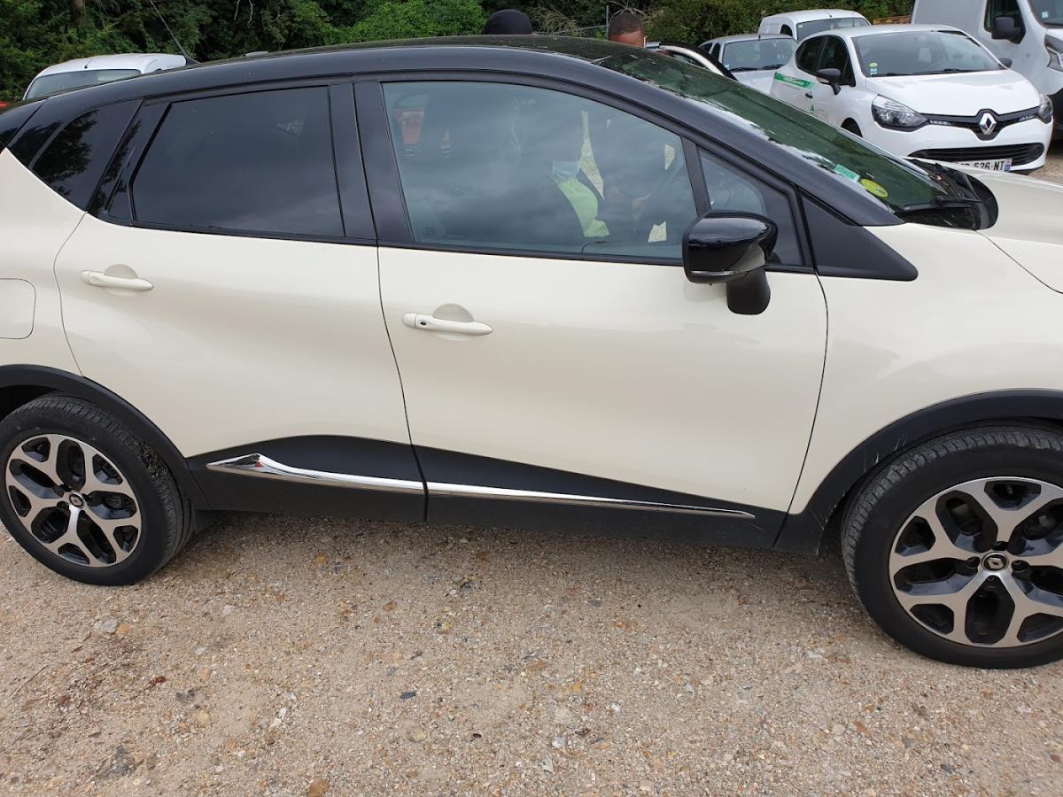 AD Carrosserie LES NOUVEAUX CARROSSIERS VALADEA