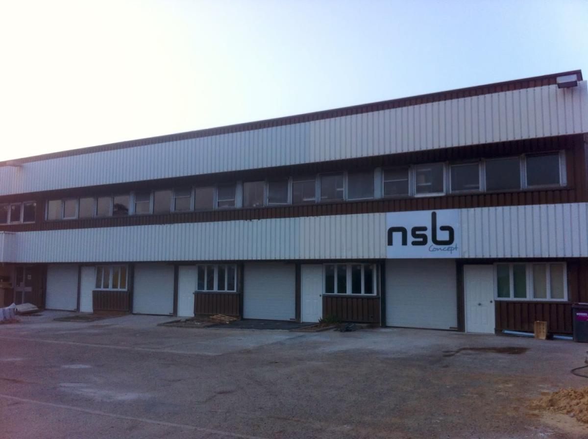 NSB Concept