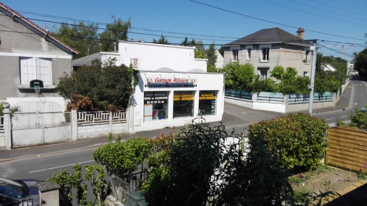 Garage Ribiere SARL