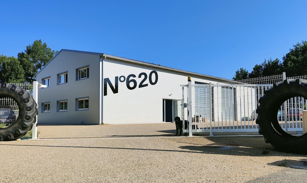 GP SERVICES GARAGE VILLEMUR