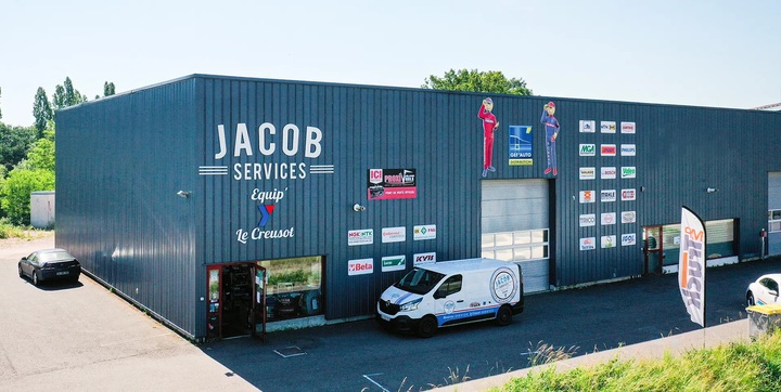 Jacob Services Le Creusot