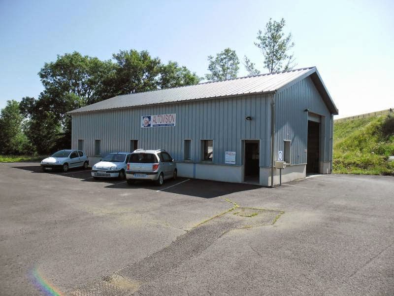 Autovision Contrôle Technique