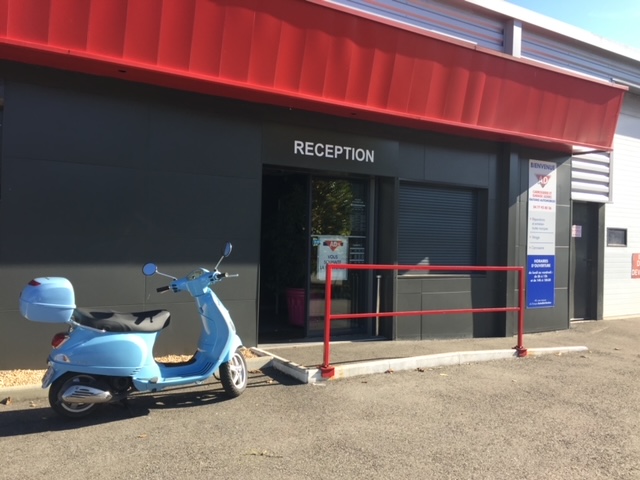 AD Carrosserie et Garage Expert RAITANO AUTO. PERE ET FILS