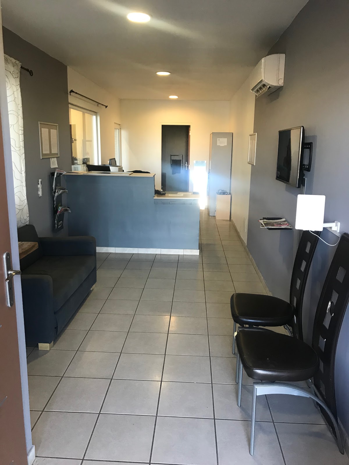 ND contrôle technique Portiragnes