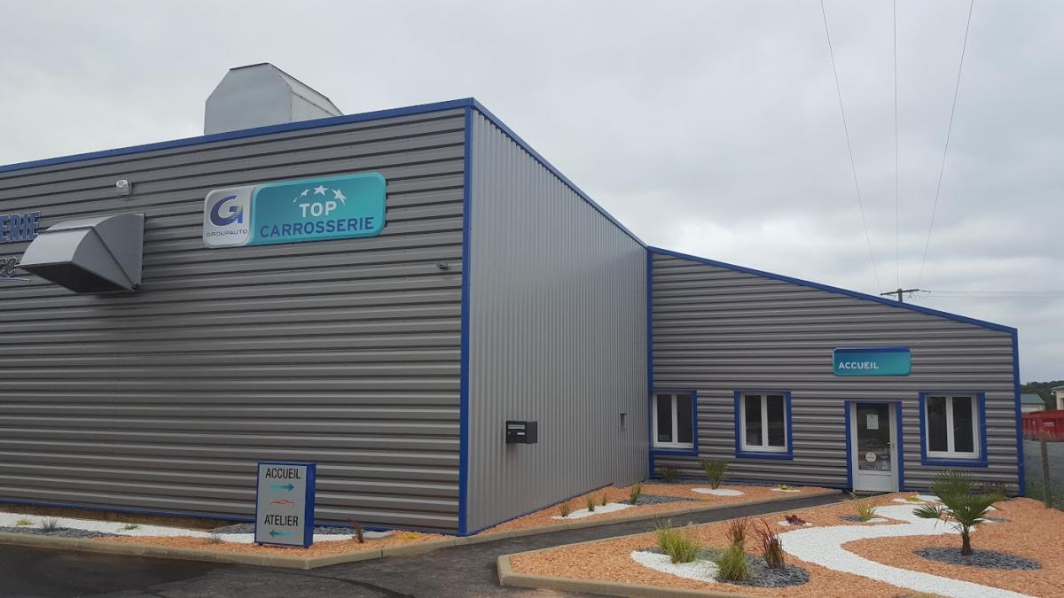 CARROSSERIE LEPRINCE