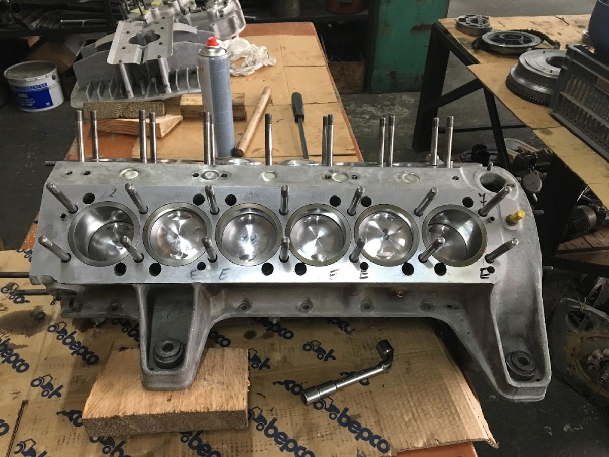 Société Nouvelle de Rectification