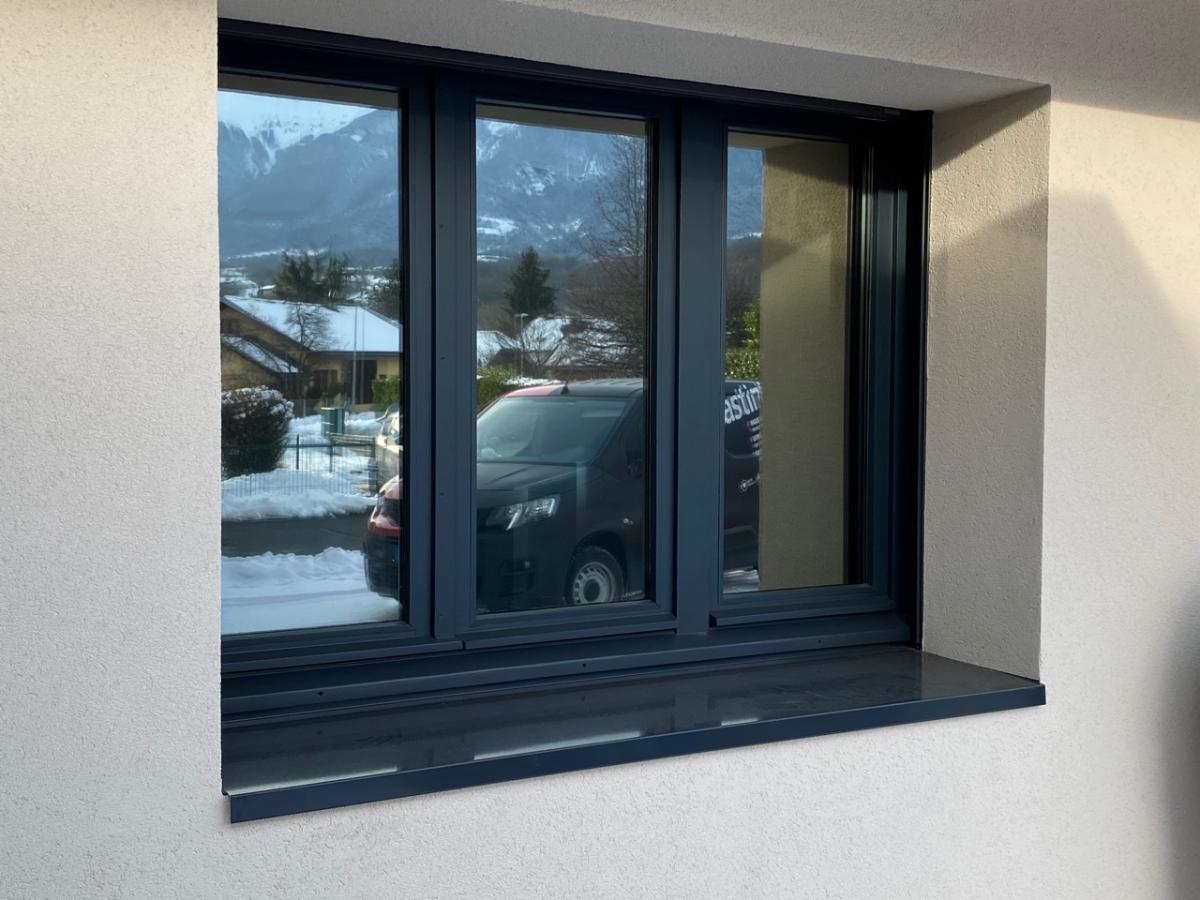 Glastint Pare-Brise et Vitres teintées Albertville