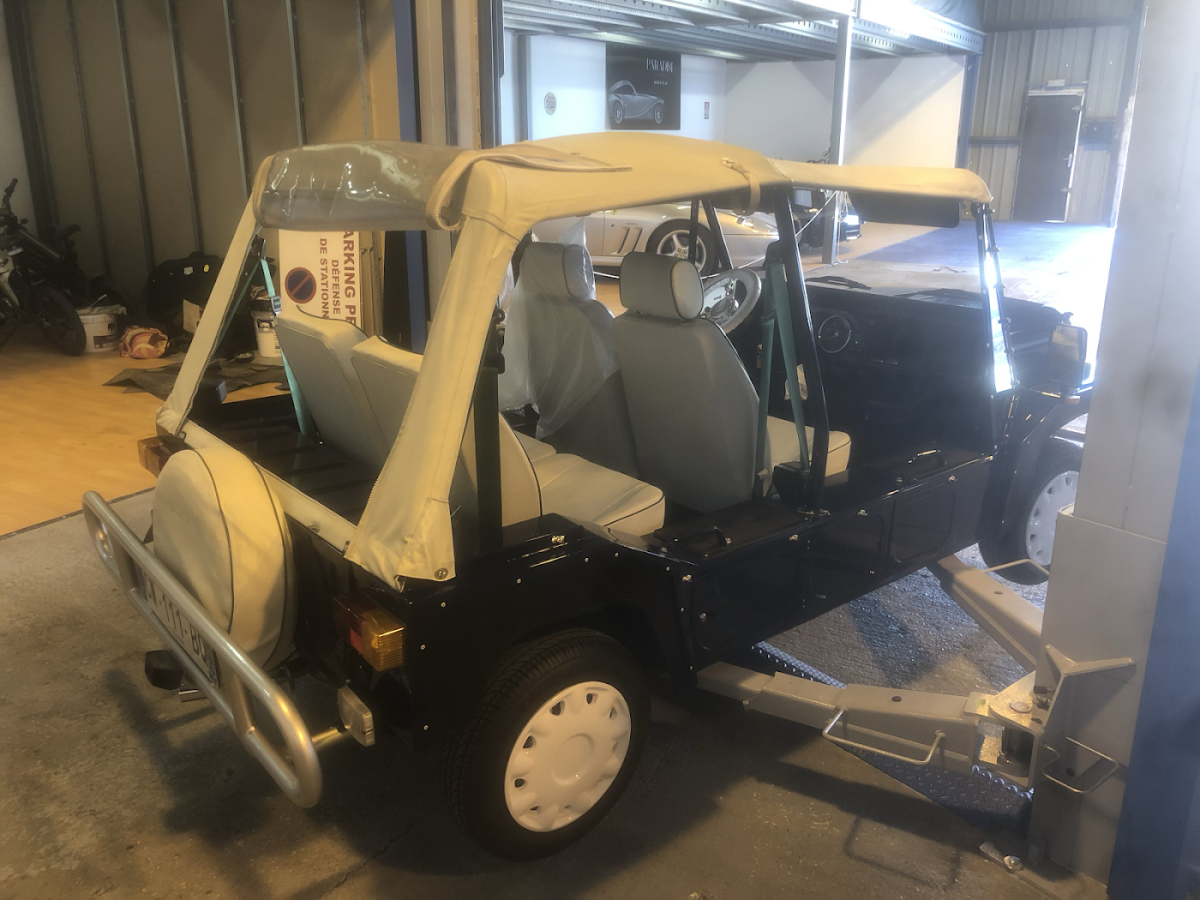 maxime auto