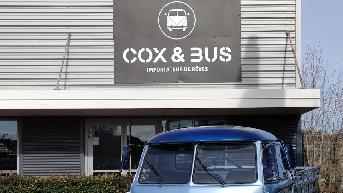 Cox & Bus