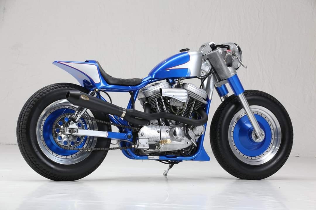 lizard king motorcycles