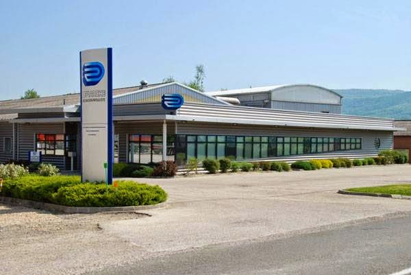 AKWEL TOOLING FRANCE