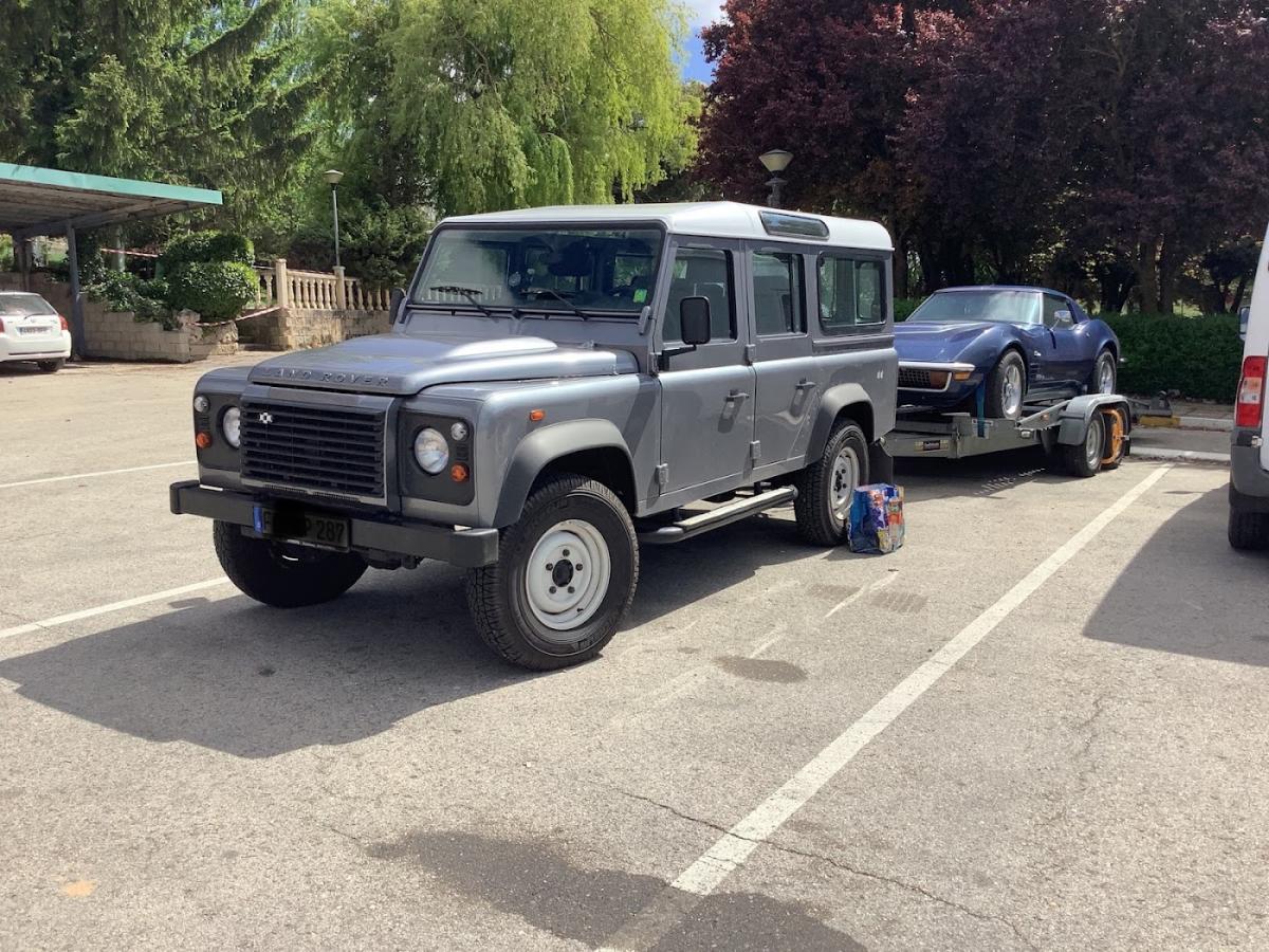 Garage Des Quintus Fiacek