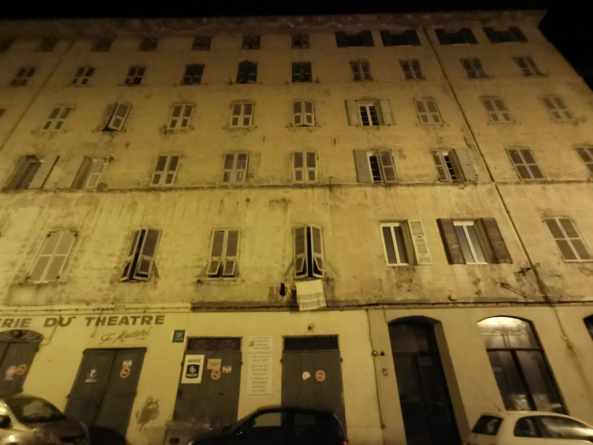 Carrosserie Du Theatre